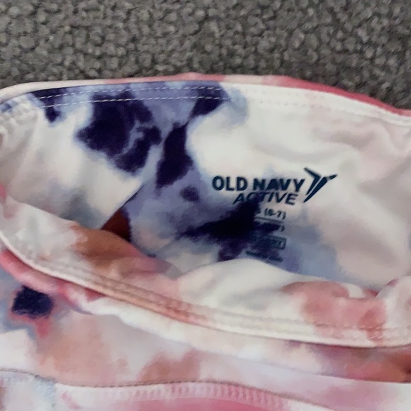 Old navy active Capri leggings - Picture 3 of 4